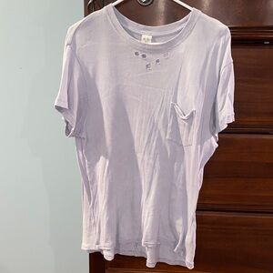 We The Free, size XS, lilac